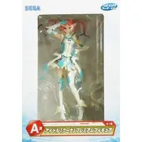 Figure - Phantasy Star