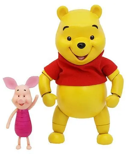 Figure - Winnie-the-Pooh