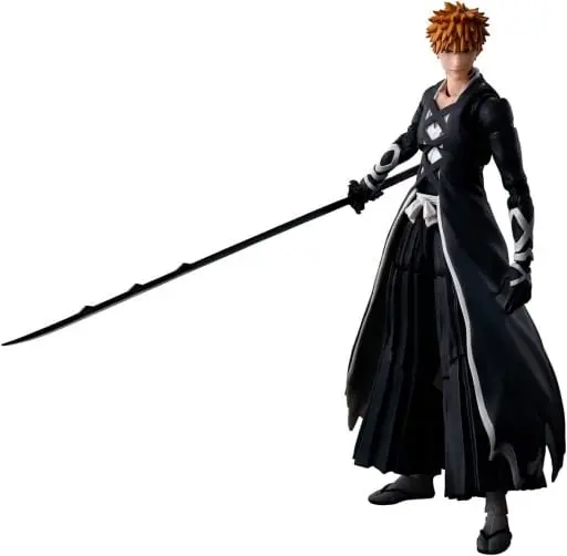 S.H.Figuarts - Bleach / Kurosaki Ichigo