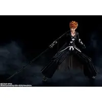 S.H.Figuarts - Bleach / Kurosaki Ichigo