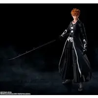 S.H.Figuarts - Bleach / Kurosaki Ichigo