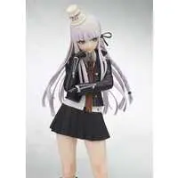 Figure - Danganronpa series / Kirigiri Kyouko & Monokuma