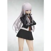 Figure - Danganronpa series / Kirigiri Kyouko & Monokuma