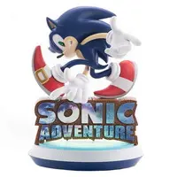 Figure - Sonic Series / Sonic the Hedgehog