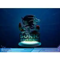 Figure - Sonic Series / Sonic the Hedgehog