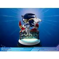 Figure - Sonic Series / Sonic the Hedgehog