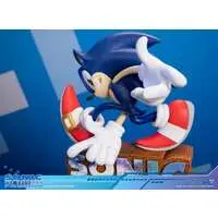 Figure - Sonic Series / Sonic the Hedgehog