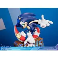 Figure - Sonic Series / Sonic the Hedgehog