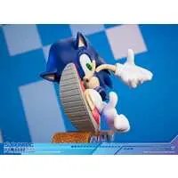 Figure - Sonic Series / Sonic the Hedgehog