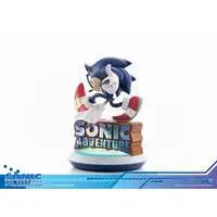 Figure - Sonic Series / Sonic the Hedgehog