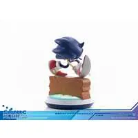 Figure - Sonic Series / Sonic the Hedgehog