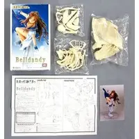 Figure - Resin Cast Assembly Kit - Aa! Megami-sama! / Belldandy