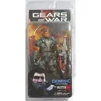 Figure - Gears of War