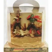 Prize Figure - Figure - Kamen Rider Series