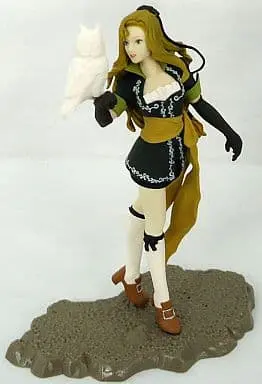 Figure - Castlevania