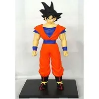 Sofubi Figure - Dragon Ball / Son Gokuu