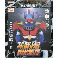 Prize Figure - Figure - Mazinger Z