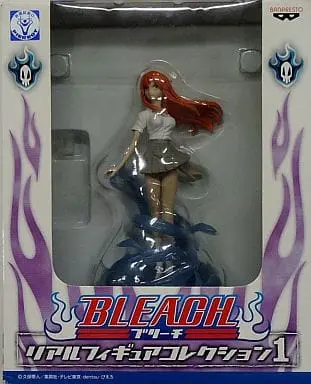 Prize Figure - Figure - Bleach / Inoue Orihime