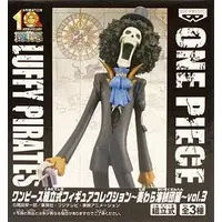 Prize Figure - Figure - One Piece / Brook