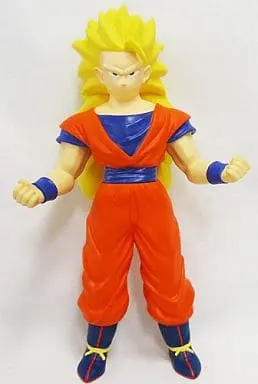 Sofubi Figure - Dragon Ball / Son Gokuu