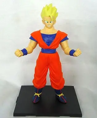 Sofubi Figure - Dragon Ball / Son Gohan