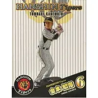 Figure - Hanshin Tigers