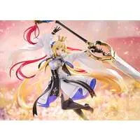 Figure - Fate/Grand Order / Artoria Caster