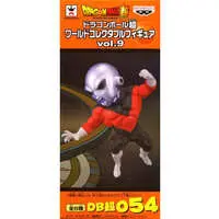 World Collectable Figure - Dragon Ball / Jiren