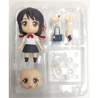 Nendoroid - Kimi no Na wa. (Your Name.)