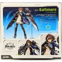 Figure - Azur Lane / Baltimore