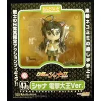 Nendoroid - Shakugan no Shana / Shana