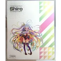Figure - No Game, No Life / Shiro