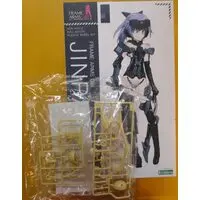 With Bonus - Plastic model - Frame Arms Girl
