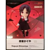 Nendoroid - Nendoroid Doll - Kaguya-sama: Love Is War / Shinomiya Kaguya