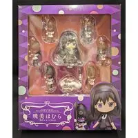 Figure - Puella Magi Madoka Magica / Akemi Homura