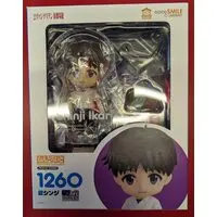 Nendoroid - Neon Genesis Evangelion / Ikari Shinji