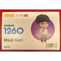 Nendoroid - Neon Genesis Evangelion / Ikari Shinji