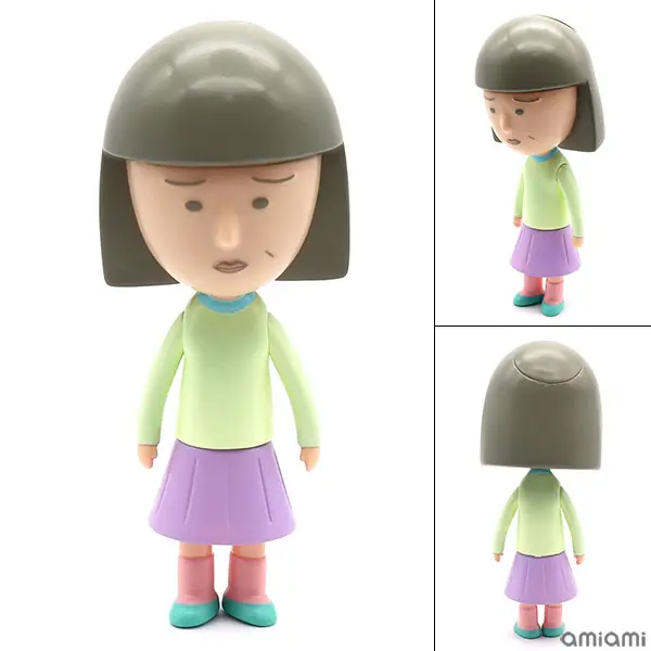 Figure - Chibi Maruko-chan