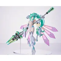 Figure - Choujigen Game Neptune (Hyperdimension Neptunia)