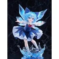 F:NEX - Touhou Project / Cirno