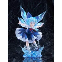 F:NEX - Touhou Project / Cirno