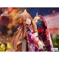 Figure - Ookami to Koushinryou (Spice and Wolf) / Holo