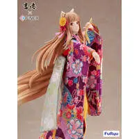 Figure - Ookami to Koushinryou (Spice and Wolf) / Holo