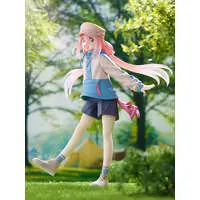 TENITOL - Yuru Camp△ / Kagamihara Nadeshiko