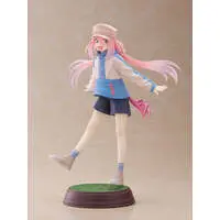 TENITOL - Yuru Camp△ / Kagamihara Nadeshiko