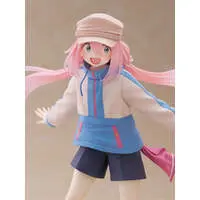 TENITOL - Yuru Camp△ / Kagamihara Nadeshiko