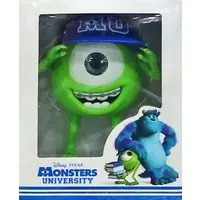 Sofubi Figure - Monsters, Inc.