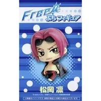 Prize Figure - Figure - Free! - Iwatobi Swim Club / Matsuoka Rin