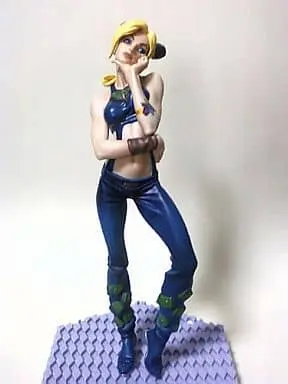 Prize Figure - Figure - JoJo's Bizarre Adventure: Stone Ocean / Cujoh Jolyne