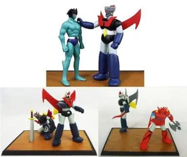 Prize Figure - Figure - Mazinger Z